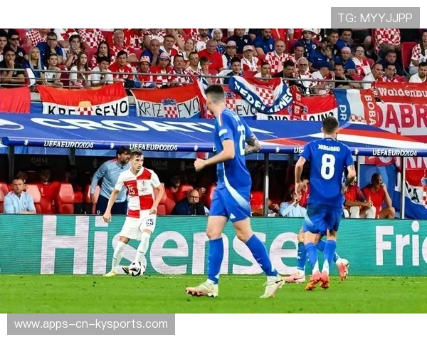 克罗地亚力争胜利，欧洲杯资格将成关键时刻，欧洲杯克罗地亚晋级之路