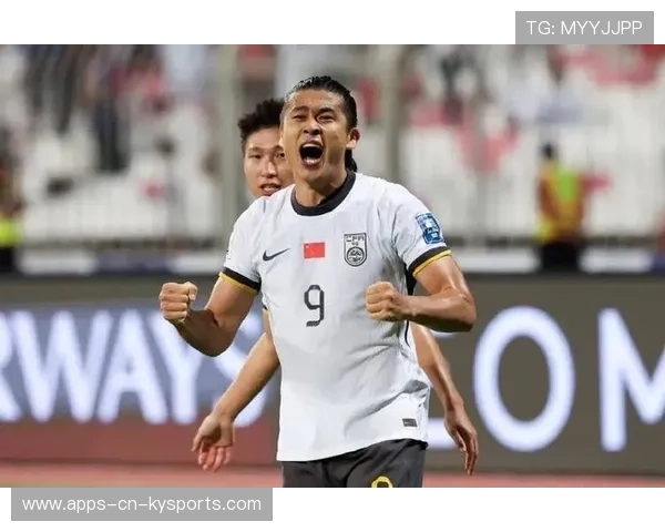 国足防守反击体系逐步成型，国足防守型中场